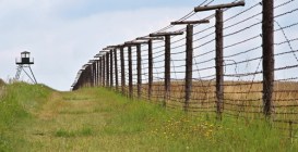 Iron Curtain