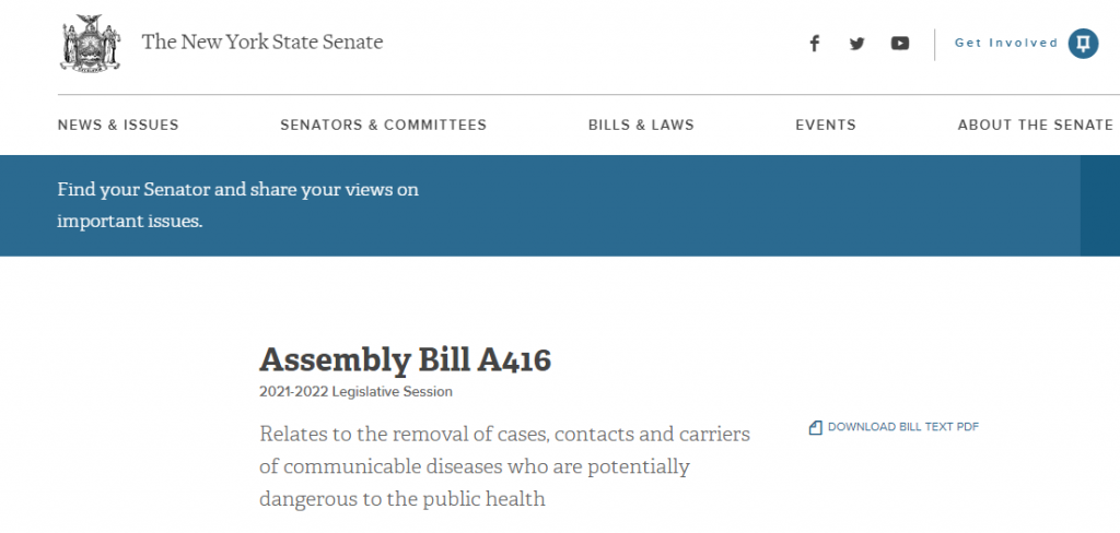 NY Assembly Bill A416 1024x488