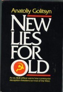 New Lies for Old