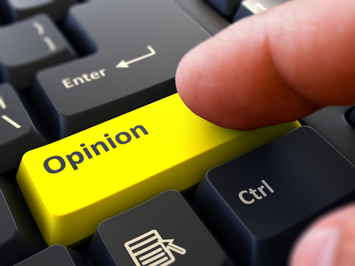 OPINION