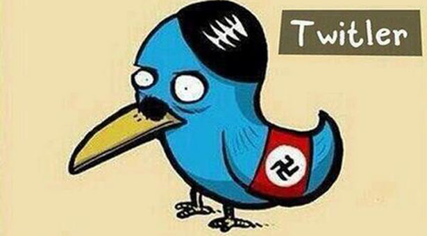 Twitter Nazi