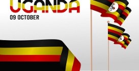 Uganda