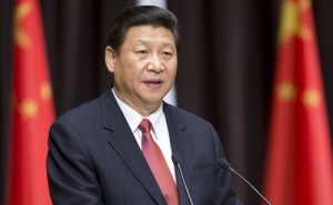 Xi
