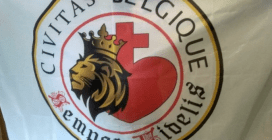 Belgium 3rd Party