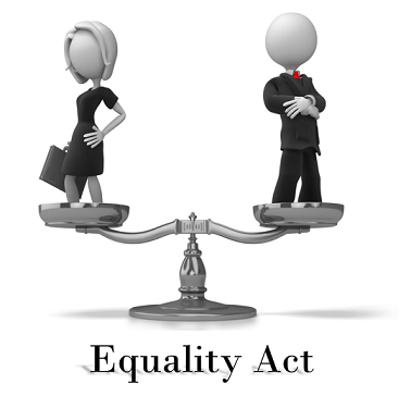discrimination passes allows armstrong legislation