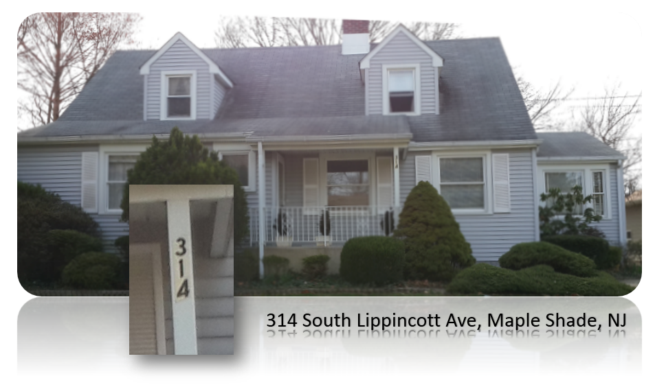 House Maple Shared 314 South Lippincott Ave