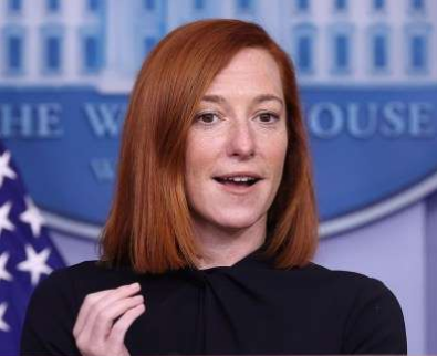 Psaki Hen