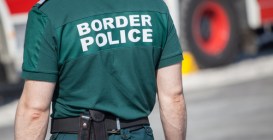 Border Police