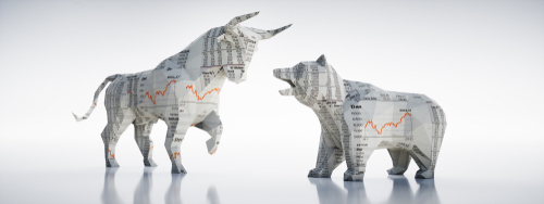 Bull v Bear Market Bull v Bear Market
