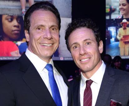 Cuomo Brothers