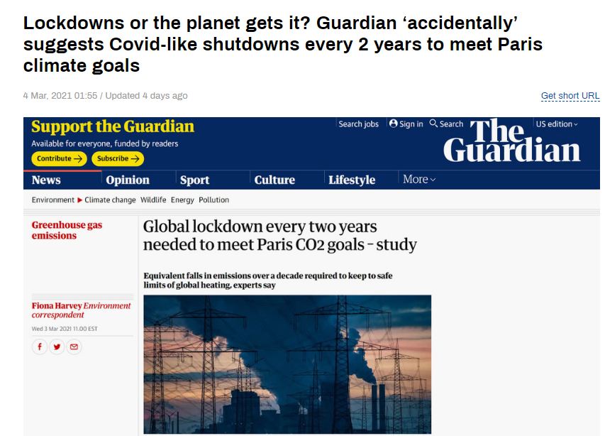Guardian Lockdown 2 years
