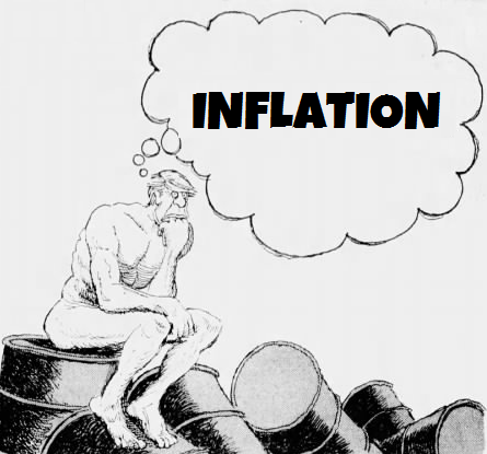 Inflation 70s