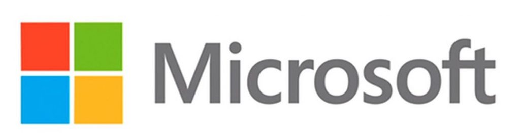 Microsoft Logo 1024x275