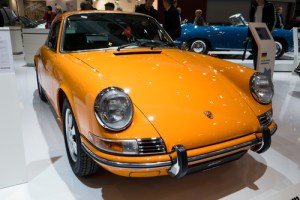 Porsche 1970 911