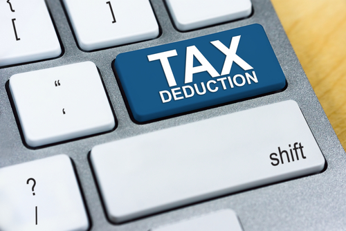 Tax Deduction