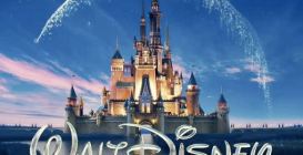 Walt Disney