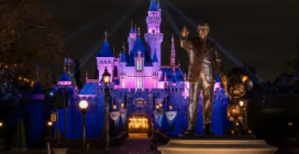 Disneyland