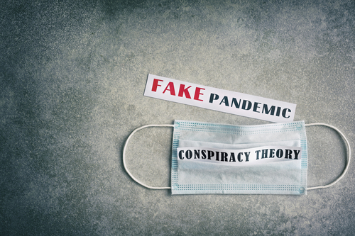 Fake Pandemic