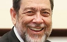 Gonsalves Ralph St Vincent