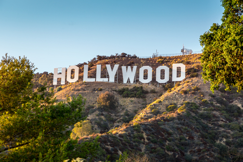 Hollywood,California,-,September,24:,The,World,Famous,Landmark,Hollywood