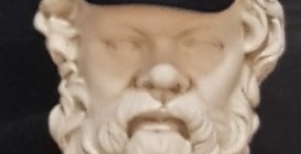 Socrates-Cap