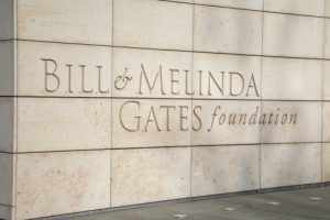 Bill Melinda Gates Foundation 300x200