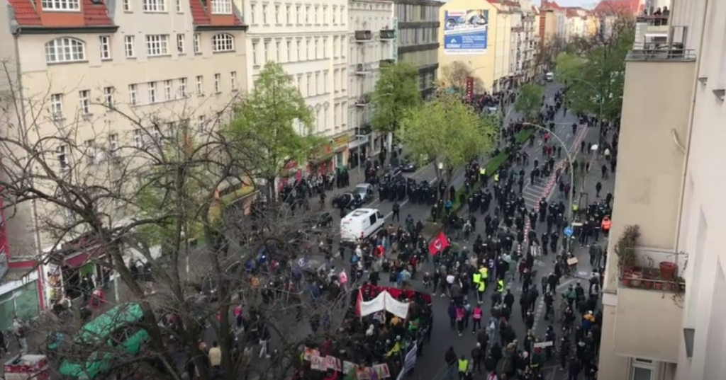 Germany May Day 2021 1024x537