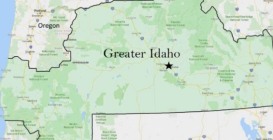 Greater Idaho