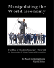 "Manipulating the World Economy" Book - Image 2