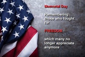 Memorial Day 300x200