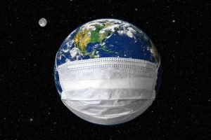 Planet Earth Masked 300x200