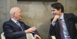 Trudeau & Schwab