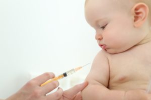 Vaccinate Baby 300x200