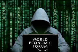 WEF Cyber Attack Hack 300x200