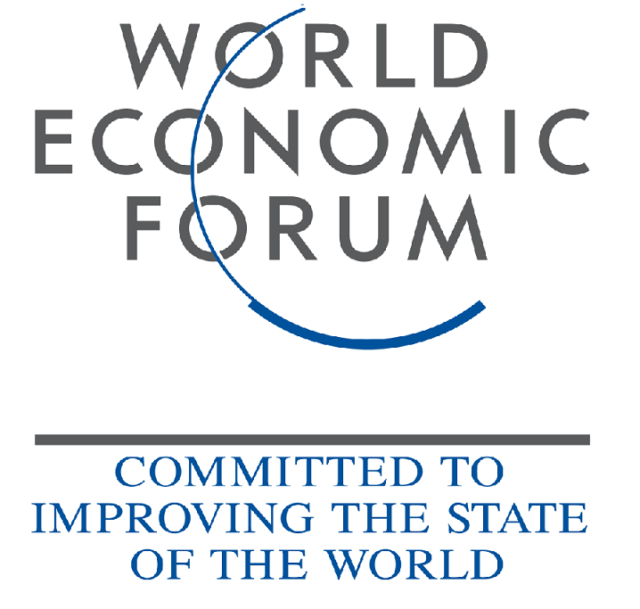 WEF Logo WEF Logo