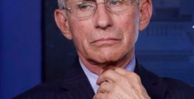 Fauci Anthony