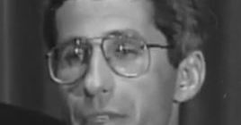 Fauci Young