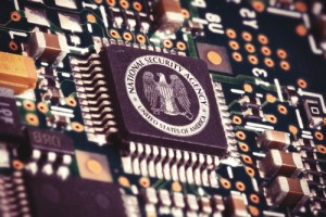 NSA Chip