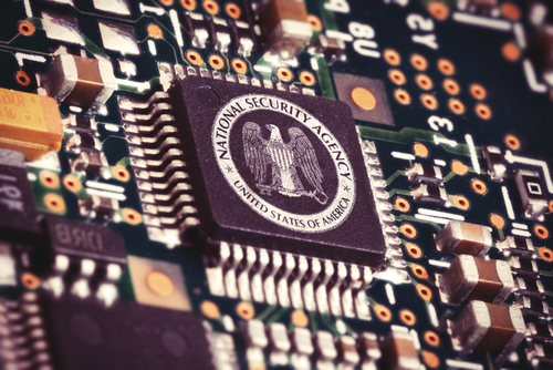 March,16,,2015:,Illustration,Of,A,Spying,Cpu,Inside,A