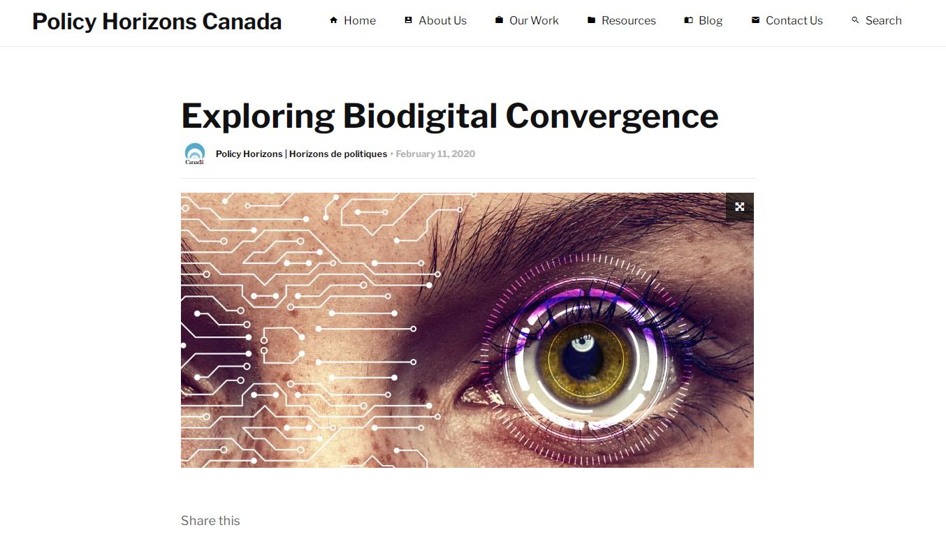 Biodigital