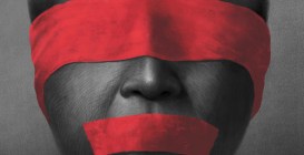 Concept,Idea,Of,Freedom,Speech,Freedom,Of,Expression,And,Censored,