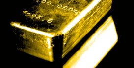 Engelhardt 100oz Gold