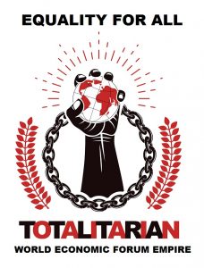 WEF Totalitarianism 228x300