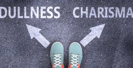 Dullness,And,Charisma,As,Different,Choices,In,Life,-,Pictured