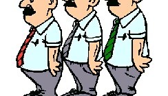 government Bureacrats