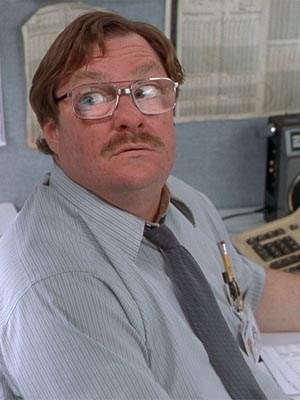 government Bureaucrat