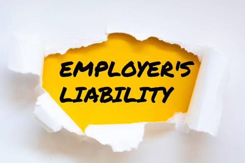 Employer Liability