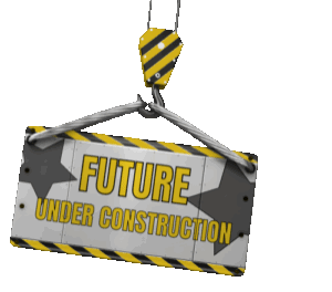 Future Under Construction R