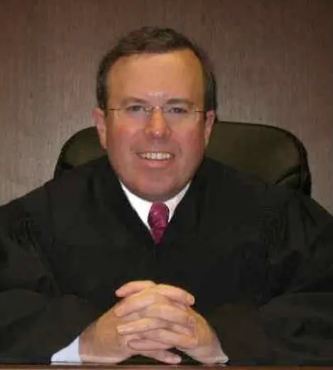 Judge James A. Shapiro