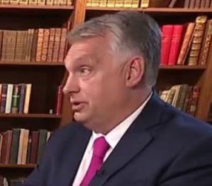 Victor Orban Hungary